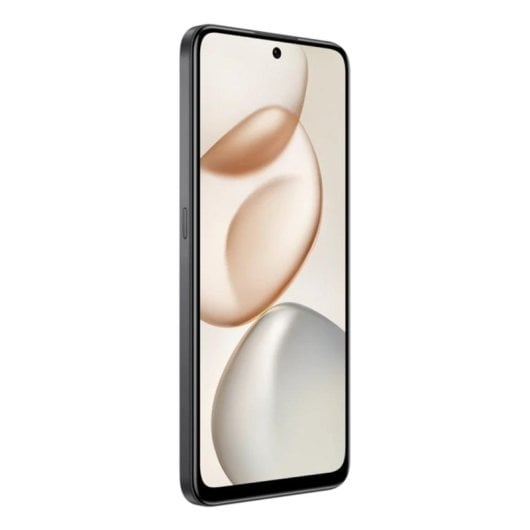 Honor 400 Smart 5G 4GB 128GB 6.77" TFT-LCD 5G Dual SIM SuperCharge Kamera 50MP Android 15 Schwarz