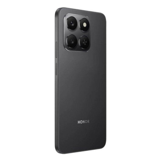 HONOR 400 Smart 5G 4GB 128GB 6.77" Negro