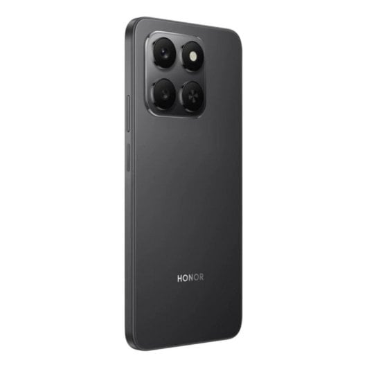 Honor 400 Smart 5G 4GB 128GB 6.77" TFT-LCD 5G Dual SIM SuperCharge Kamera 50MP Android 15 Schwarz