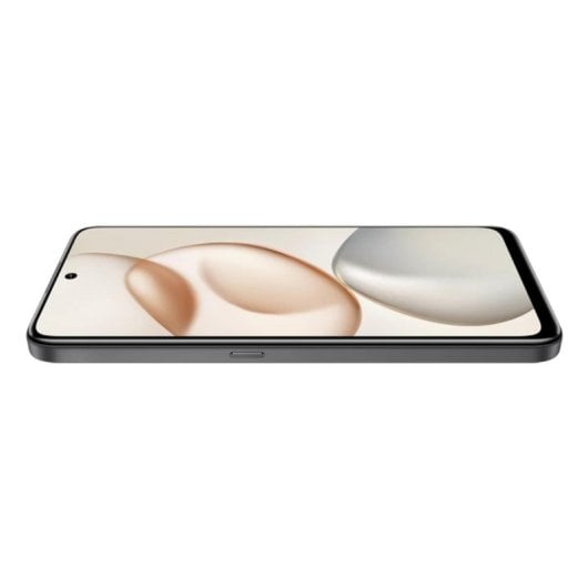 Honor 400 Smart 5G 4GB 128GB 6.77" TFT-LCD 5G Dual SIM SuperCharge Kamera 50MP Android 15 Schwarz