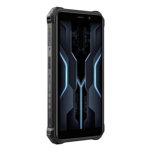 Fossibot F101P 4G 4GB 64GB 5.45" Schwarz