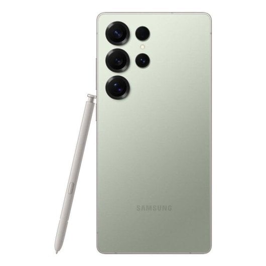 Samsung Galaxy S25 Ultra 5G 12GB 1TB 6.9" Verde