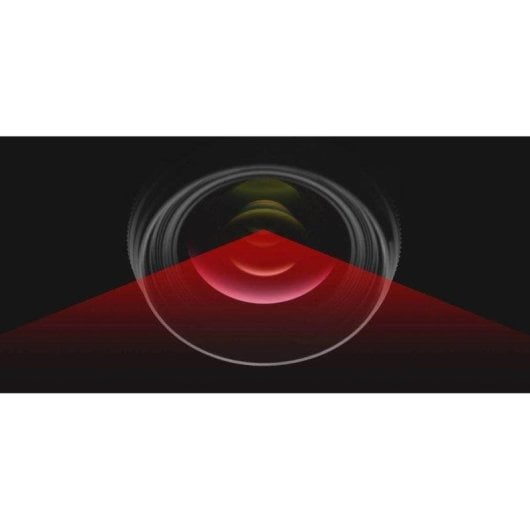 Überwachungskamera Dahua IPC-HDW1639T-A-IL-0280B-S6 4K Nachtsicht Innen und Außen Zwei-Wege-Audio