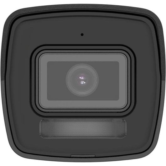 Câmera de vigilância Hikvision DS-2CD1083G2-LIUF 4K Visão Noturna Externa Áudio
