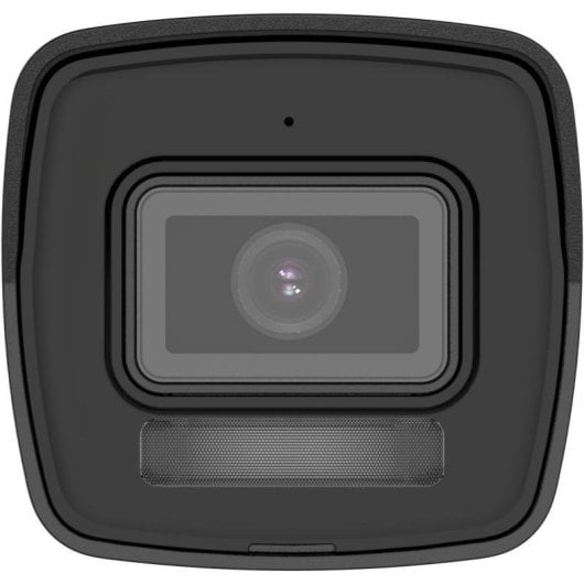 Câmera de vigilância Hikvision DS-2CD1083G2-LIUF 4K Visão Noturna Externa Áudio