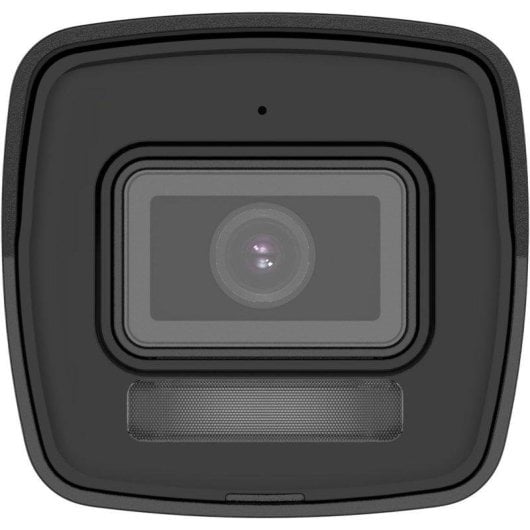 Câmera de vigilância Hikvision DS-2CD1061G2-LIU 6MP Visão Noturna Externa Microfone