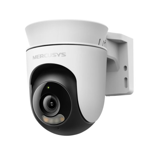 Cámara IP Mercusys MC510 2K Visión Nocturna Binnen en Buiten