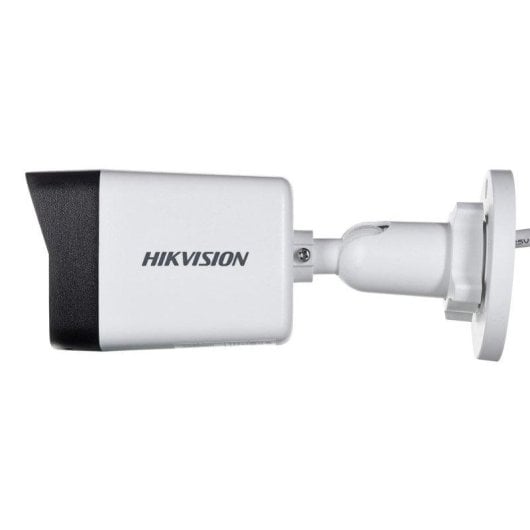 Câmera de vigilância Hikvision 4MP 2K Visão Noturna Interna e Externa Detecção de Movimento