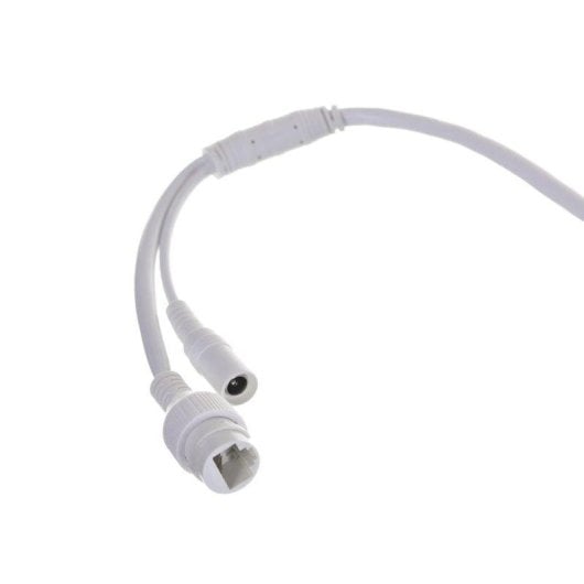 Câmera de vigilância Hikvision 4MP 2K Visão Noturna Interna e Externa Detecção de Movimento