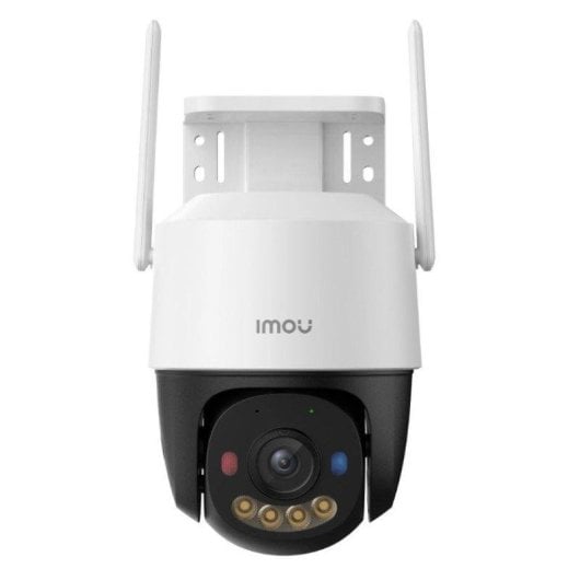 Videocamere di sorveglianza Imou H15 2K Visione Notturna Esterna Rilevamento IA