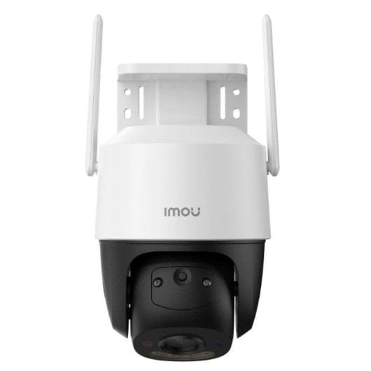 Videocamere di sorveglianza Imou H15 2K Visione Notturna Esterna Rilevamento IA