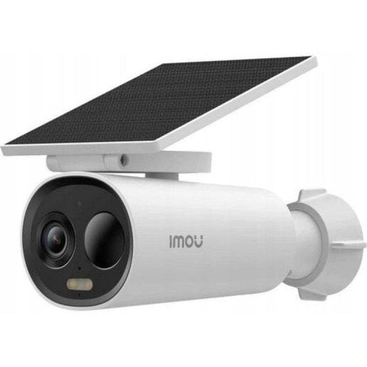 Videocamere di sorveglianza Imou IPC-K9DC-5M0WEH-V2 5MP Visione Notturna Esterna IA Audio Bidirezionale