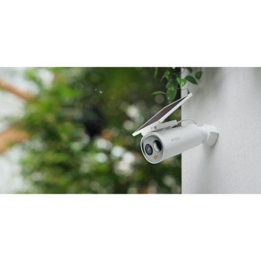 Videocamere di sorveglianza Imou IPC-K9DC-5M0WEH-V2 5MP Visione Notturna Esterna IA Audio Bidirezionale