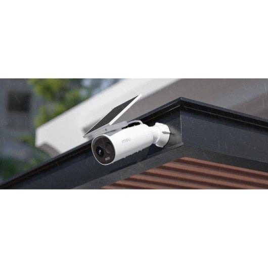 Videocamere di sorveglianza Imou IPC-K9DC-5M0WEH-V2 5MP Visione Notturna Esterna IA Audio Bidirezionale