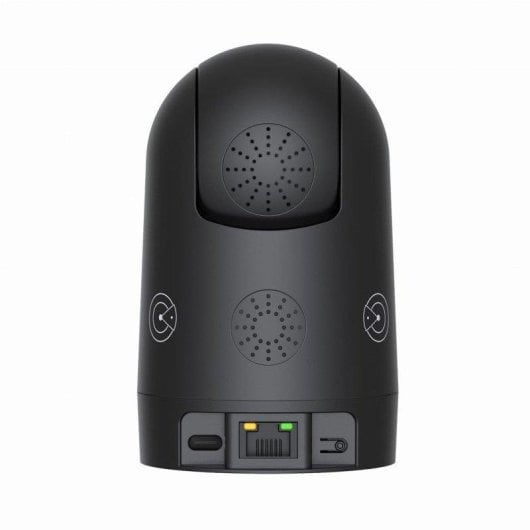 Câmera de vigilância Foscam R8m 4K Visão Noturna Interna Detecção IA Áudio Bidirecional