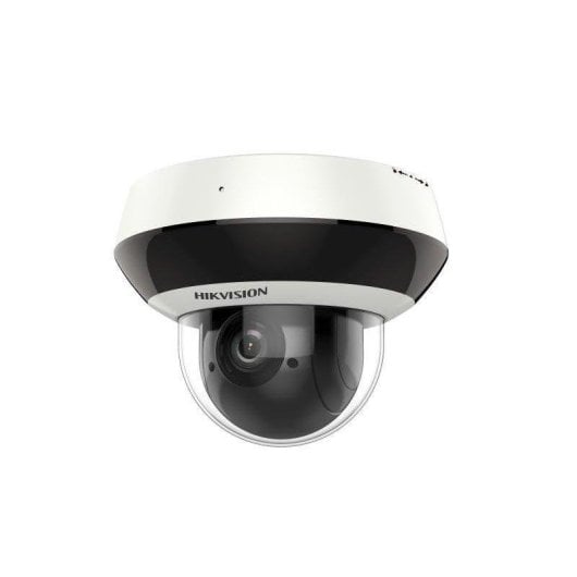 Cámara IP Hikvision DS-2DE2A404IW-DE3 2K Interior Alarma y Audio