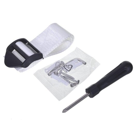 Caméra de surveillance Reolink Duo 2 LTE 6MP Vision Nocturne Intérieur et Extérieur Audio Bidirectionnel