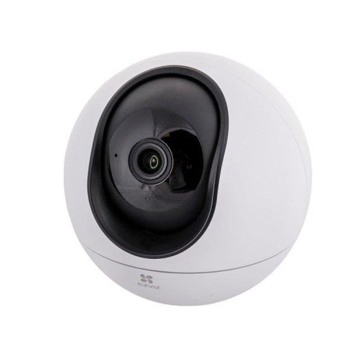 Caméra de surveillance EZVIZ H6 3K Vision Nocturne Intérieure Audio Bidirectionnel Détection IA