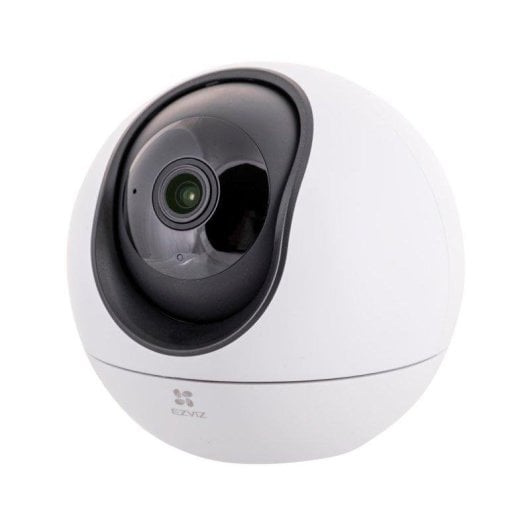 Caméra de surveillance EZVIZ H6 3K Vision Nocturne Intérieure Audio Bidirectionnel Détection IA