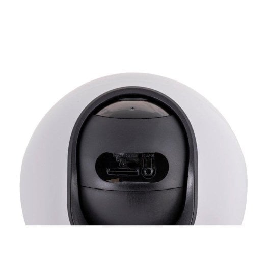 Caméra de surveillance EZVIZ H6 3K Vision Nocturne Intérieure Audio Bidirectionnel Détection IA