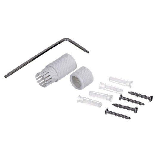 Überwachungskamera Dahua IPC-PDW3849-A180-E2-AS-PV-0280B 4K Nachtsicht Außen Zwei-Wege-Audio und Alarm