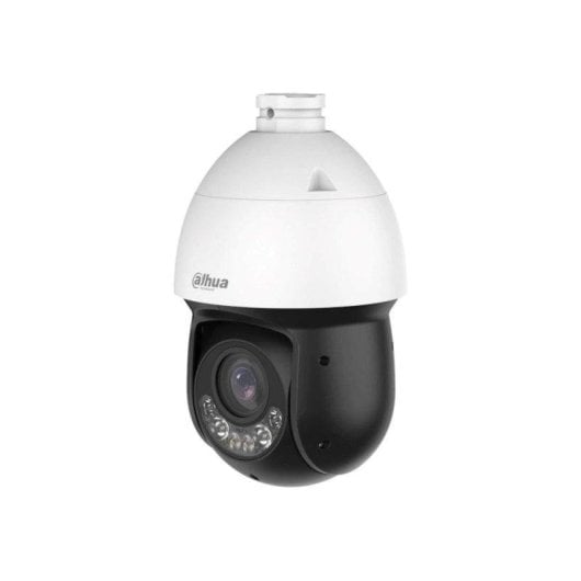 Cámara IP Dahua SD4D225MB-HNR FullHD Exterior IA y Detección Avanzada
