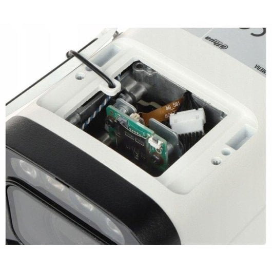 Überwachungskamera Dahua IPC-HFW3849T-ZAS-IL 4K Nachtsicht Außen Alarm Zwei-Wege-Audio