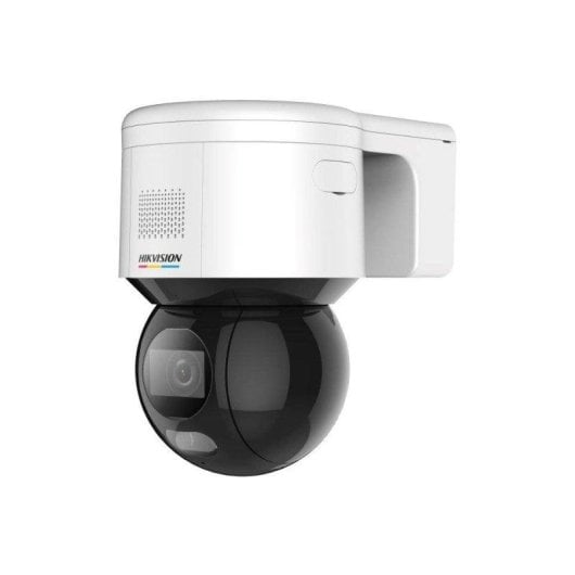 Cámara IP Hikvision DS-2DE3A400BW-DE/W 2K Exterior Giro Panorámico PoE