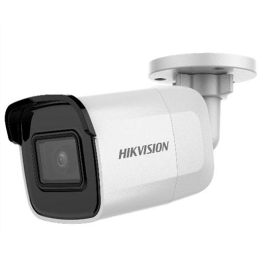 Câmera de vigilância Hikvision DS-2CD2085G1-I 6MP Visão Noturna Interno e Externo