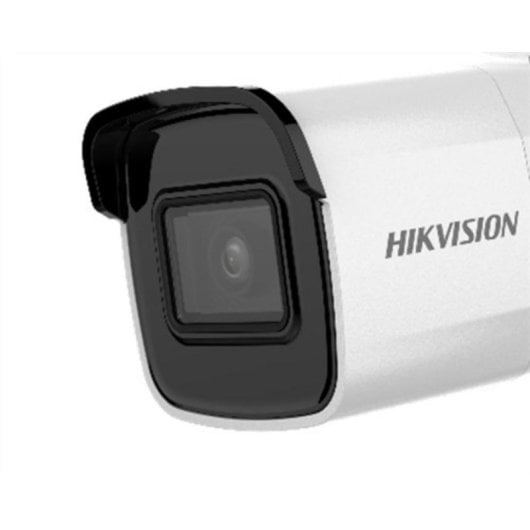 Câmera de vigilância Hikvision DS-2CD2085G1-I 6MP Visão Noturna Interno e Externo