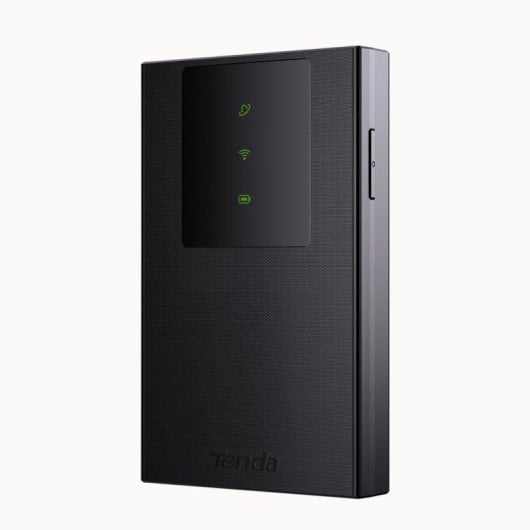 Router Tenda 4g180 V4.0 4G LTE 286 Mbit/s Portabel WiFi 2,4 GHz SIM Slot