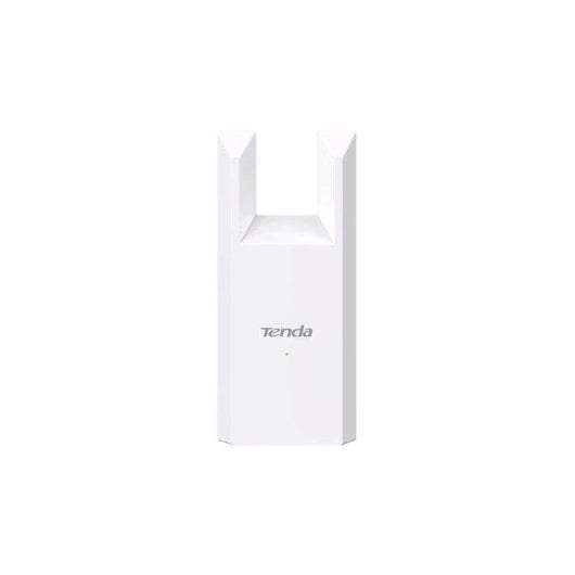 Router Tenda T10 WiFi 4 300 Mbit/s Dualband 2,4 GHz Verstärker Externe Antenne
