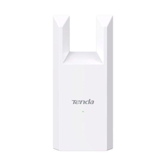 Router Tenda T10 WiFi 4 300 Mbit/s Dualband 2,4 GHz Verstärker Externe Antenne