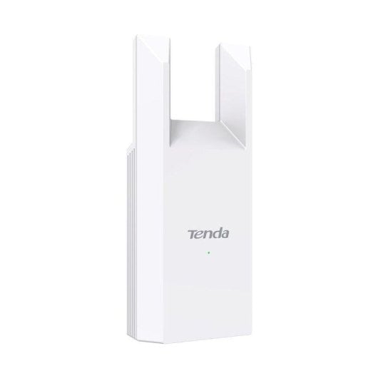 Router Tenda T10 WiFi 4 300 Mbit/s Dualband 2,4 GHz Verstärker Externe Antenne
