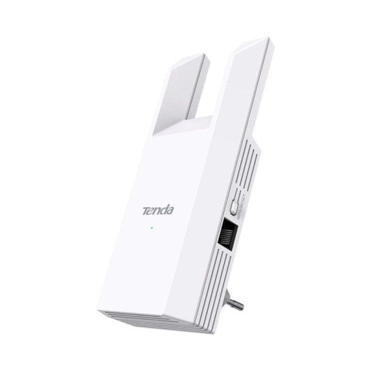 Router Tenda T10 WiFi 4 300 Mbit/s Dualband 2,4 GHz Verstärker Externe Antenne