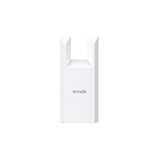 Router Tenda T10 WiFi 4 300 Mbit/s Dualband 2,4 GHz Verstärker Externe Antenne