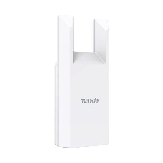 Router Tenda T10 WiFi 4 300 Mbit/s Dualband 2,4 GHz Verstärker Externe Antenne