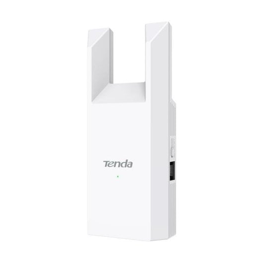 Router Tenda T10 WiFi 4 300 Mbit/s Dualband 2,4 GHz Verstärker Externe Antenne