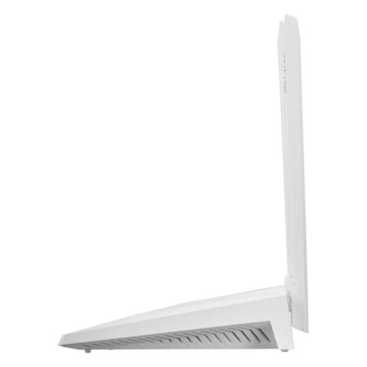 Router ZTE T3000 WiFi 6 Dualband 3000 Mbit/s NFC MU-MIMO 4 externe Antennen