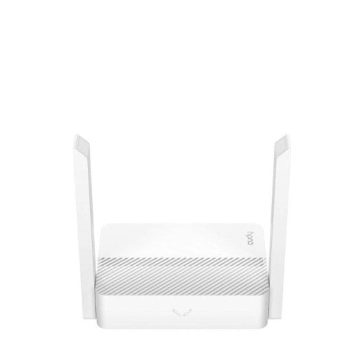 Router Cudy WR1200E Fast Ethernet 867 Mbit/s Dual-Band MU-MIMO