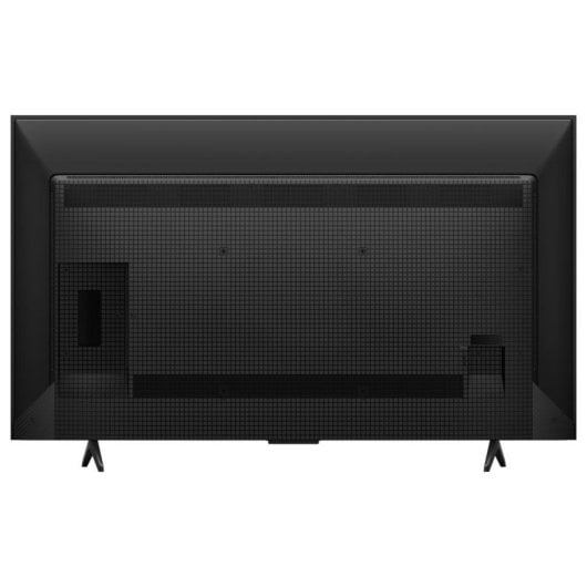 TV TCL QLED 55P79K 55" 4K Ultra HD Smart TV Google TV HDR10