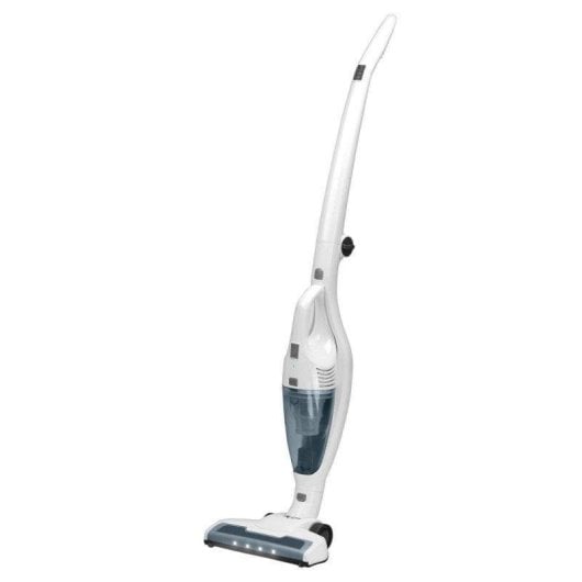 Aspirateur sans Fil Atom One by Fluchos Łucznik OP-2018 85W 38min Filtration Multicouche 0,5L