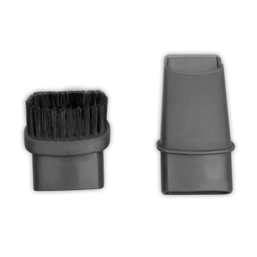 Aspiradora sem fios Atom One by Fluchos OP-2018 85W Autonomia 38min LED 2em1