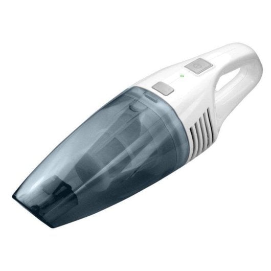 Aspirateur sans Fil Atom One by Fluchos Łucznik OP-2018 85W 38min Filtration Multicouche 0,5L