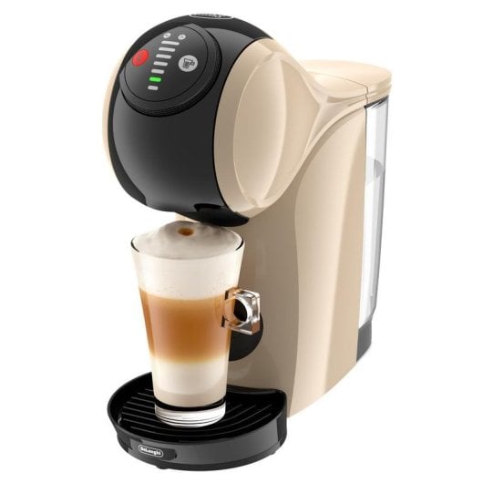 Cafetera Capsule DeLonghi Genio S EDG226.BG 0,8 L 15 bars arrêt automatique