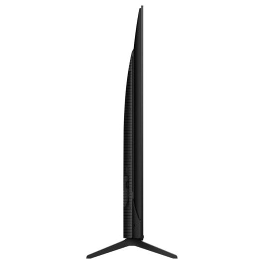 TV TCL QLED P79K 65" 4K Smart TV Google TV Métallique Dolby Vision