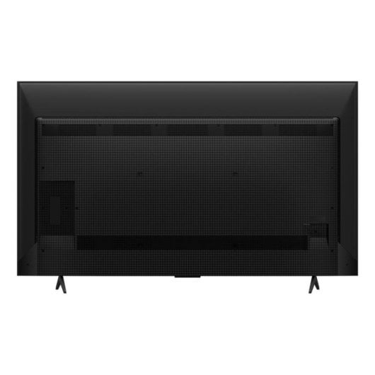 TV TCL QLED P79K 65" 4K Smart TV Google TV Métallique Dolby Vision