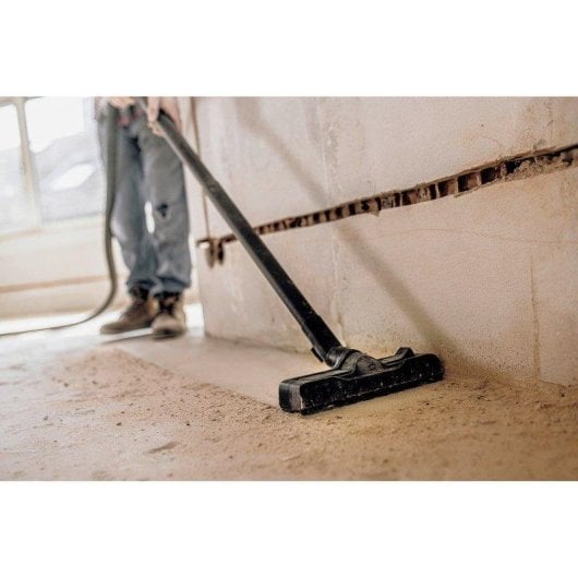 Aspirateur traîneau Karcher Kwd 5 V-25/5/22 1100W Sec et humide souffleur