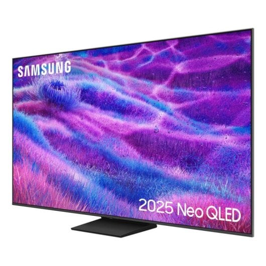 TV Samsung Neo QLED QE55QN80FAUXXH 55" 4K UHD Smart TV Tizen HDR10