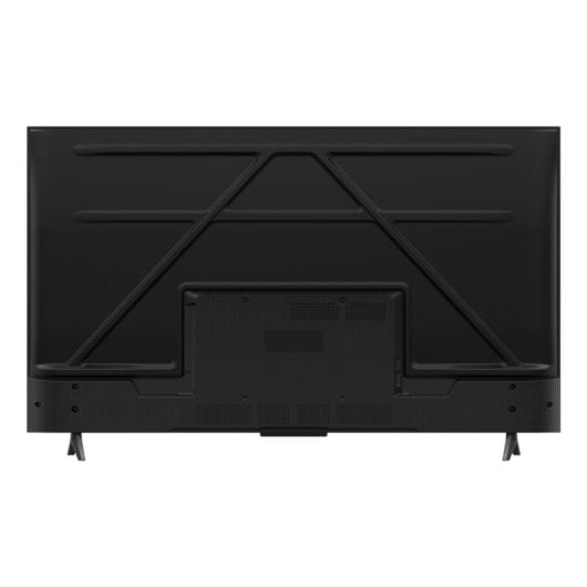 TV TCL LED 50P69K 50" 4K Ultra HD Smart TV WiFi HDR Google TV